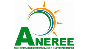 Logo ANEREE
